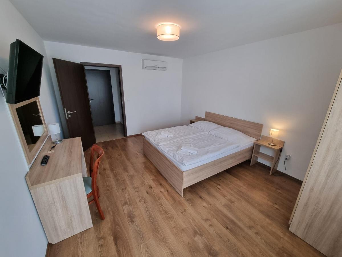 Adam Apartmanhaz シオーフォク エクステリア 写真