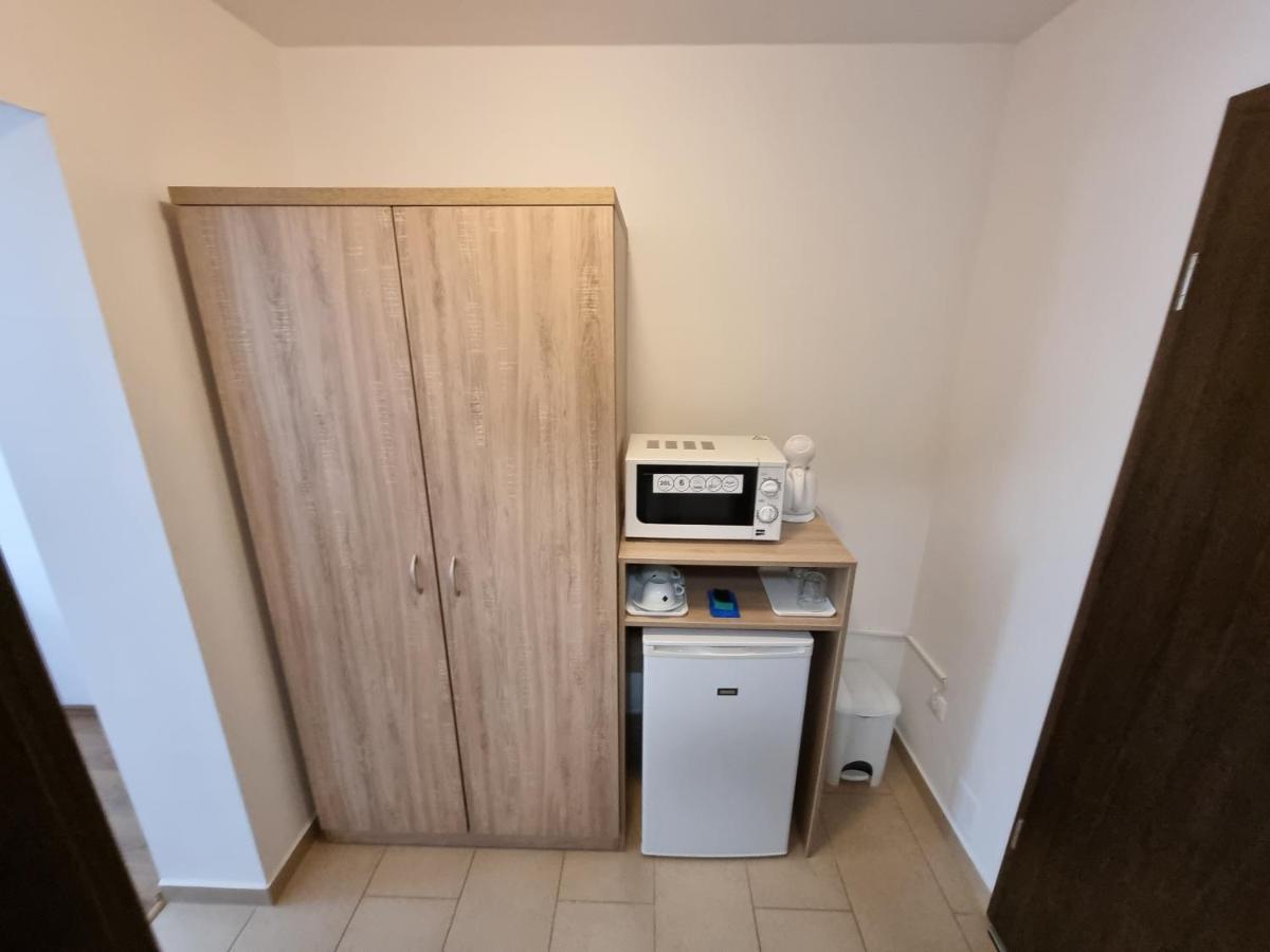 Adam Apartmanhaz シオーフォク エクステリア 写真