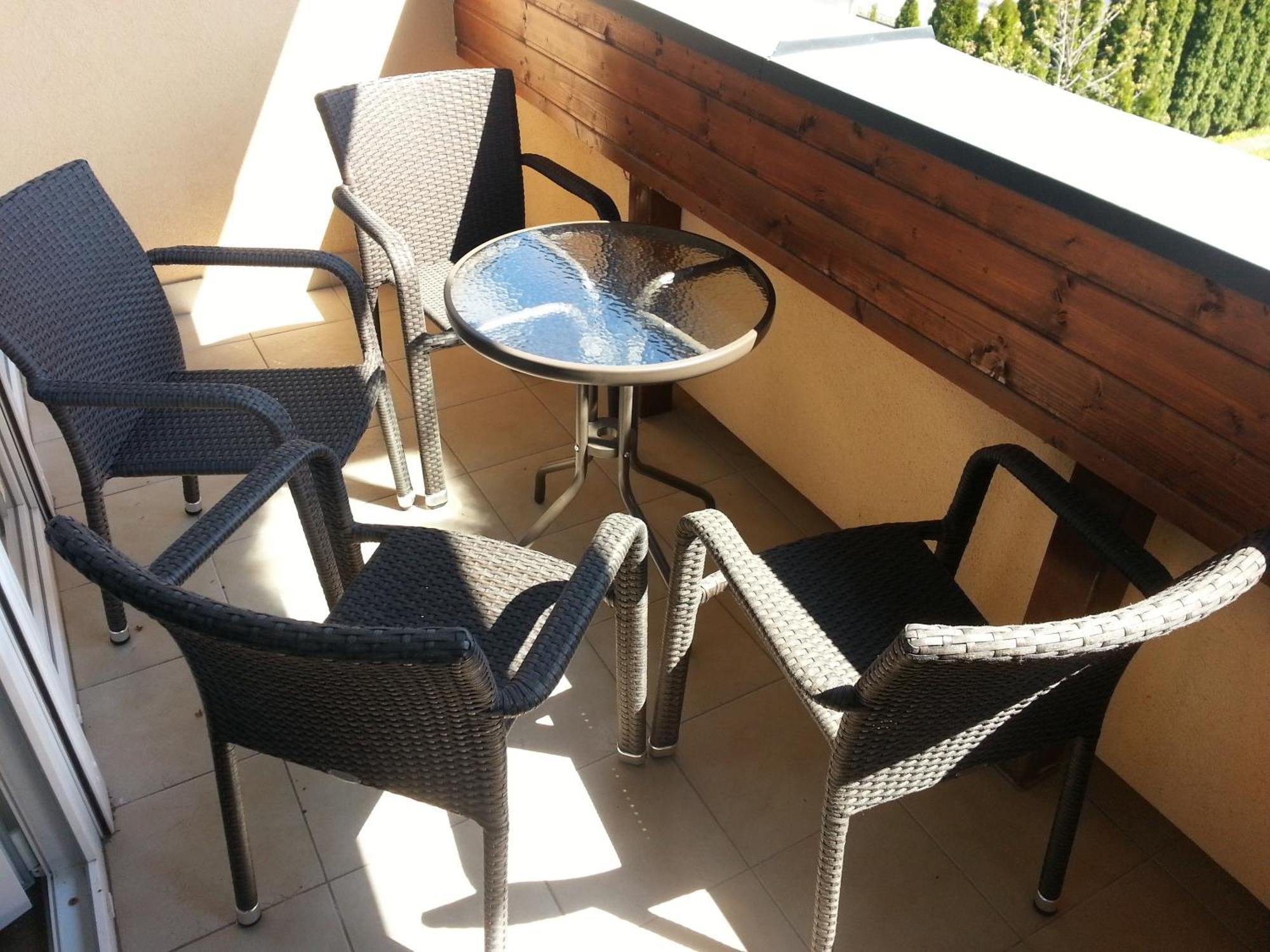 Adam Apartmanhaz シオーフォク エクステリア 写真